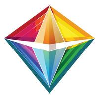 Logo Design for Technological Company vector