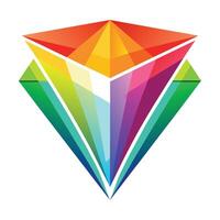 Logo Design for Technological Company vector