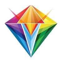 Logo Design for Technological Company vector