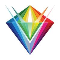 Logo Design for Technological Company vector