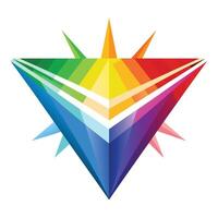 Logo Design for Technological Company vector
