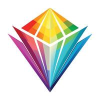Logo Design for Technological Company vector