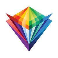 Logo Design for Technological Company vector