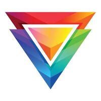 Logo Design for Technological Company vector