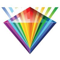 Logo Design for Technological Company vector