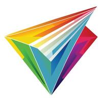 Logo Design for Technological Company vector