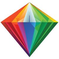 Logo Design for Technological Company vector