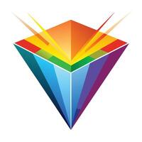 Logo Design for Technological Company vector