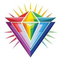 Logo Design for Technological Company vector