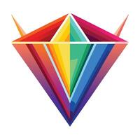Logo Design for Technological Company vector