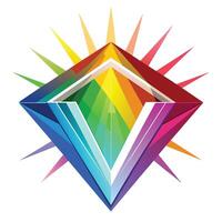 Logo Design for Technological Company vector