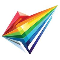 Logo Design for Technological Company vector