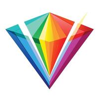 Logo Design for Technological Company vector