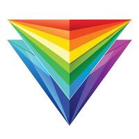 Logo Design for Technological Company vector