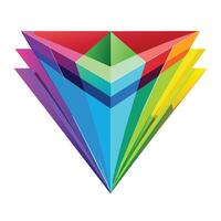 Logo Design for Technological Company vector