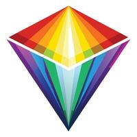 Logo Design for Technological Company vector