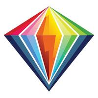 Logo Design for Technological Company vector