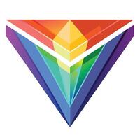 Logo Design for Technological Company vector
