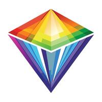 Logo Design for Technological Company vector