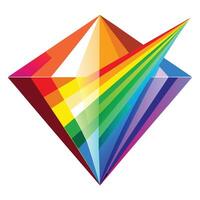 Logo Design for Technological Company vector