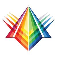 Logo Design for Technological Company vector