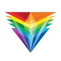 Logo Design for Technological Company vector