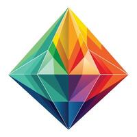 Logo Design for Technological Company vector