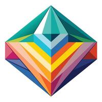 Logo Design for Technological Company vector