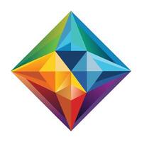 Logo Design for Technological Company vector