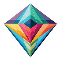 Logo Design for Technological Company vector