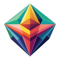 Logo Design for Technological Company vector