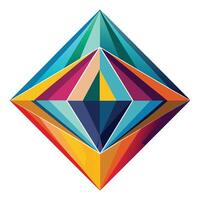 Logo Design for Technological Company vector