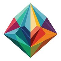 Logo Design for Technological Company vector