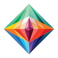 Logo Design for Technological Company vector