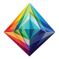 Logo Design for Technological Company vector