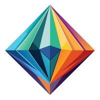 Logo Design for Technological Company vector