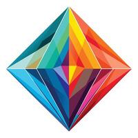 Logo Design for Technological Company vector
