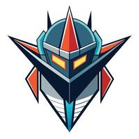 Logo Design for Technological Company vector