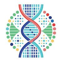 Logo Design for Technological Company vector