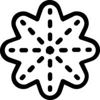 Star icon symbol Illustration vector