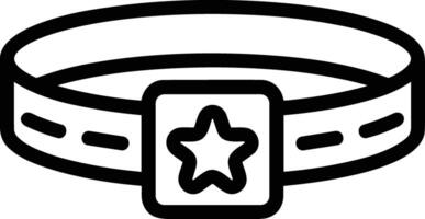 Star icon symbol Illustration vector