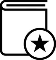 Star icon symbol Illustration vector
