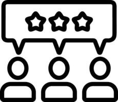 Star icon symbol Illustration vector