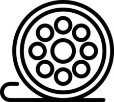 Star icon symbol Illustration vector