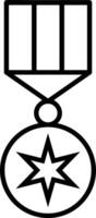 Star icon symbol Illustration vector