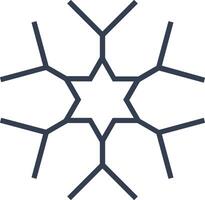 Star icon symbol Illustration vector
