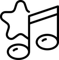 Star icon symbol Illustration vector