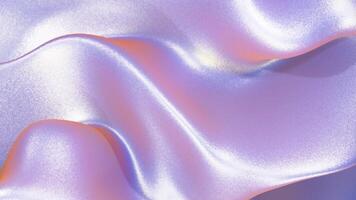 a close up of a shiny purple and pink textured loop animated background video