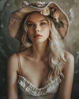 An eclectic mix of styles forms a consistent theme in this exclusive collection photo