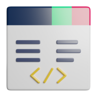 Web Development Programming png